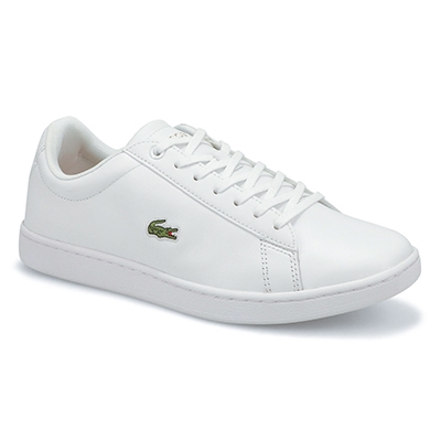 Lacoste Women's Hydez 119 2 P Fashion Sneaker | SoftMoc.com