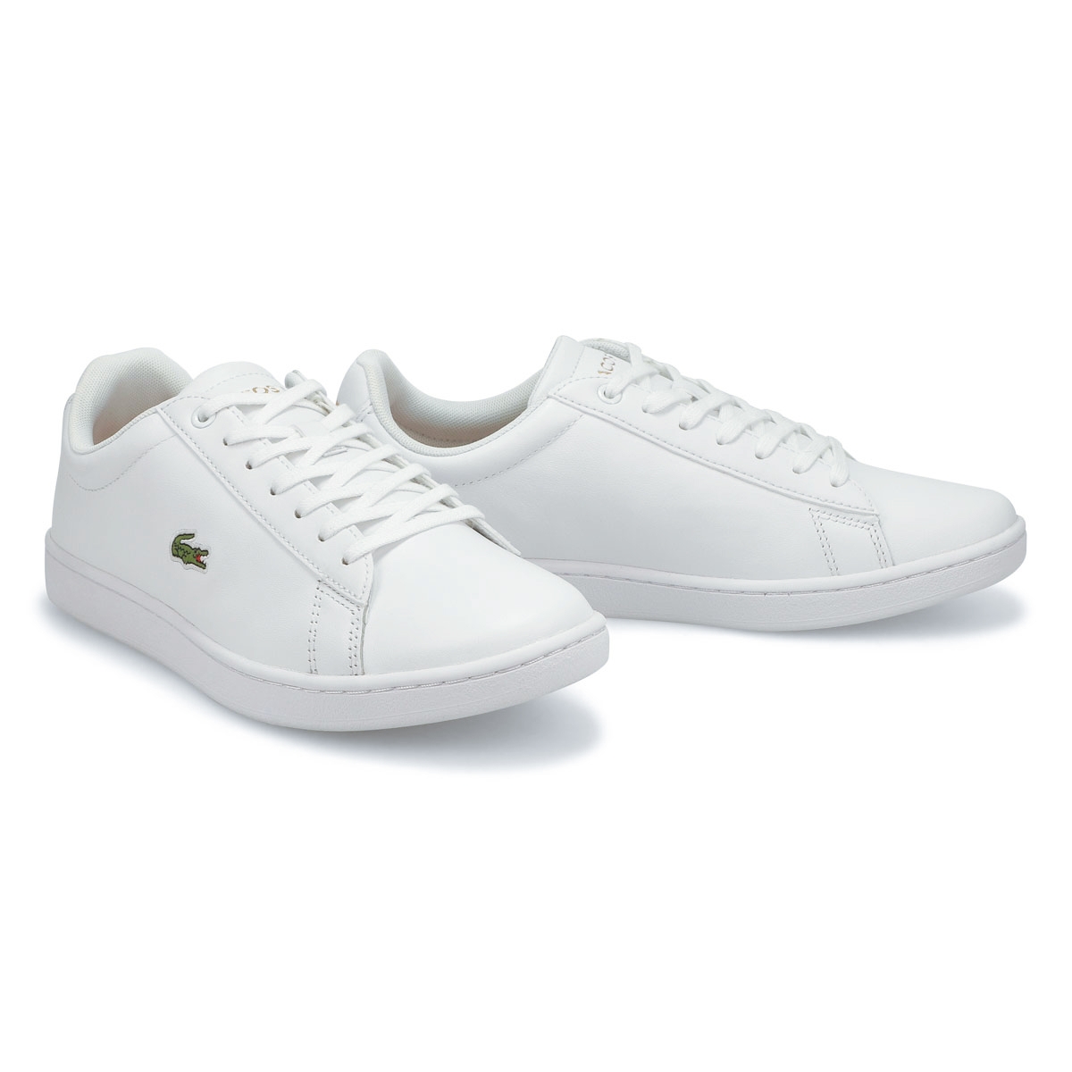 Total 37+ imagen lacoste usa shoes - Abzlocal.mx