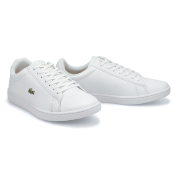 Women's Hydez 119 2 P Fashion Sneaker - White/Gold