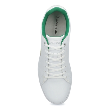 Men's Hydez 119 1 P Fashion Sneaker - White/Green