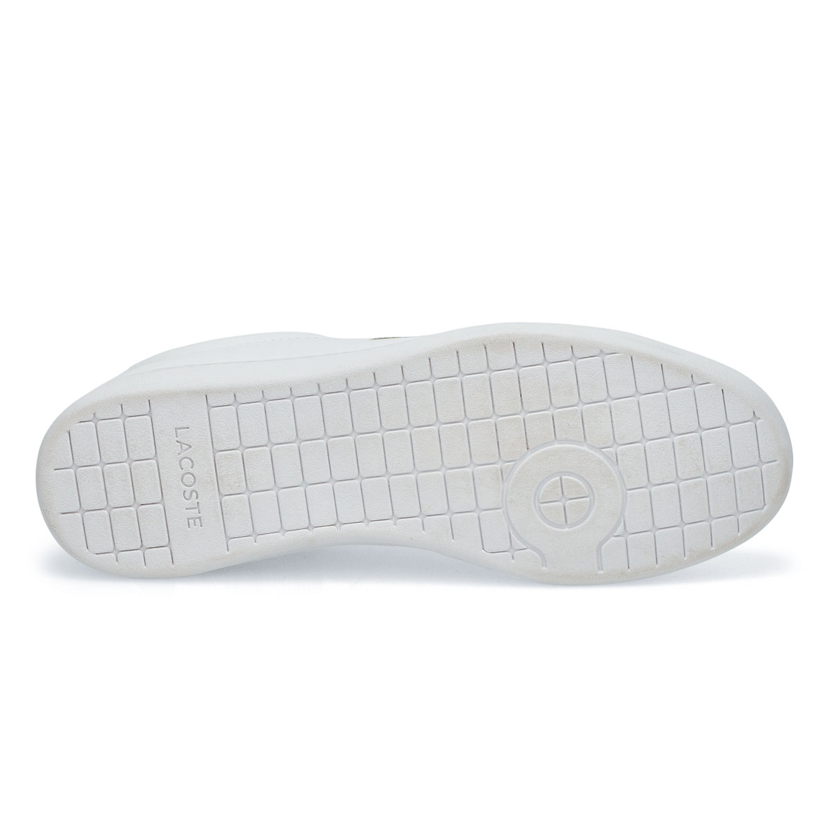 Espadrilles HYDEZ 119 1 P blanc et vert, hommes