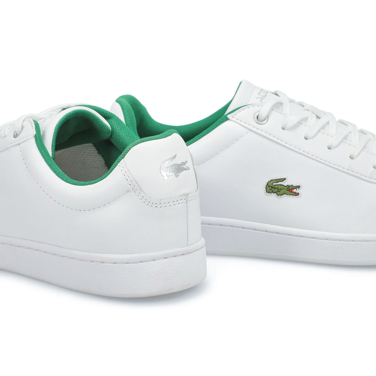 Men's Hydez 119 1 P Fashion Sneaker - White/Green