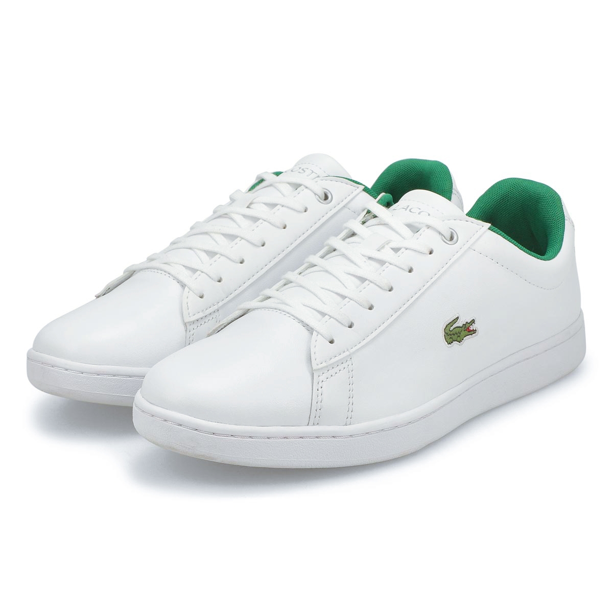 Men's Hydez 119 1 P Fashion Sneaker - White/Green