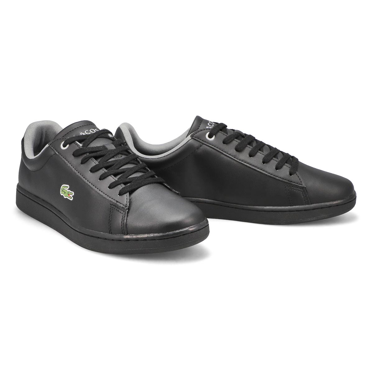Men's Hydez 119 1 P Fashion Sneaker - Black/Grey
