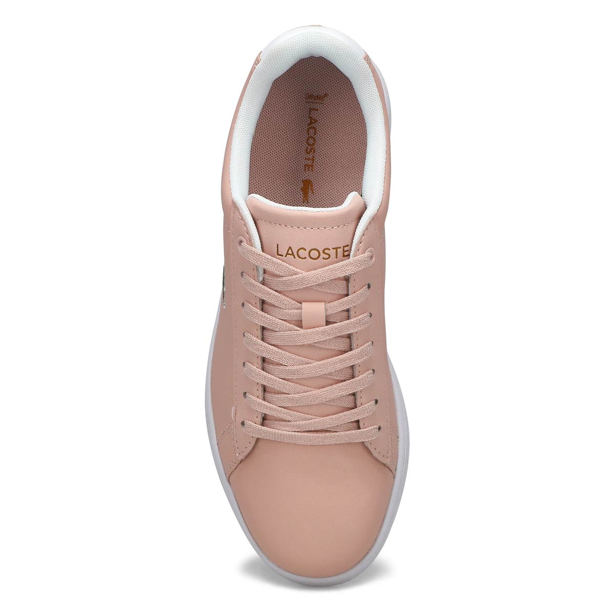 Lacoste Women's Hydez 319 1 P Sneaker Light