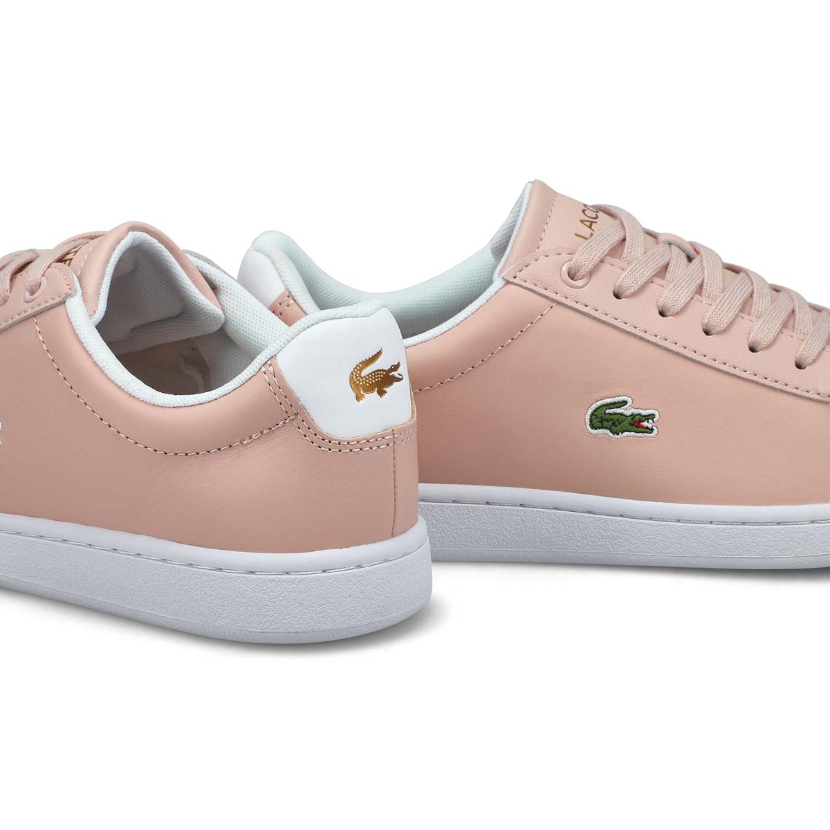 Lacoste Women's Hydez 319 1 P Sneaker Light