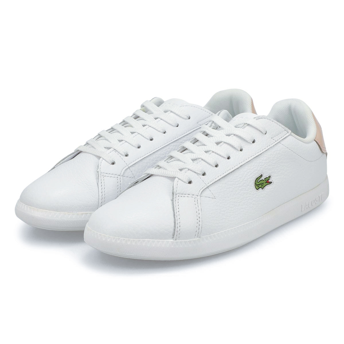 lacoste graduate 120
