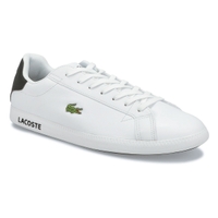 Men's Graduate 0120 2 Fashion Sneakers - White/Black