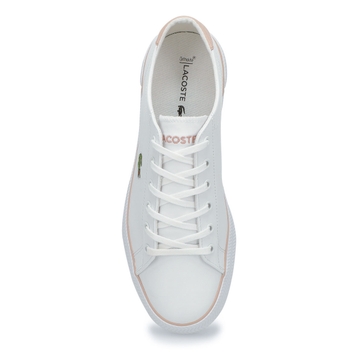 Women's Gripshot BL 21 1 Fashion Sneaker - White/L