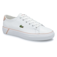 Baskets mode GRIPSHOT BL 21 1, blanc/rose pâle, femmes
