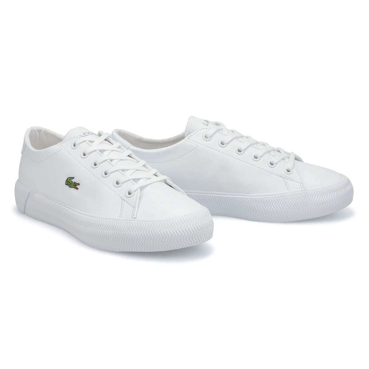 Women's Gripshot BL 21 1 Fashion Sneaker - White/White