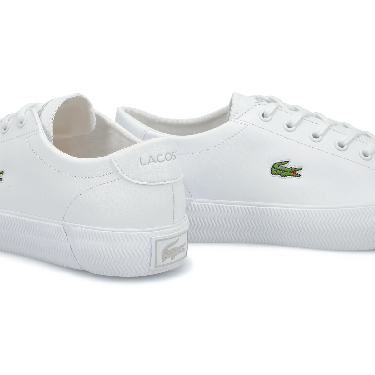 Women's Gripshot BL 21 1 Fashion Sneaker - White/White