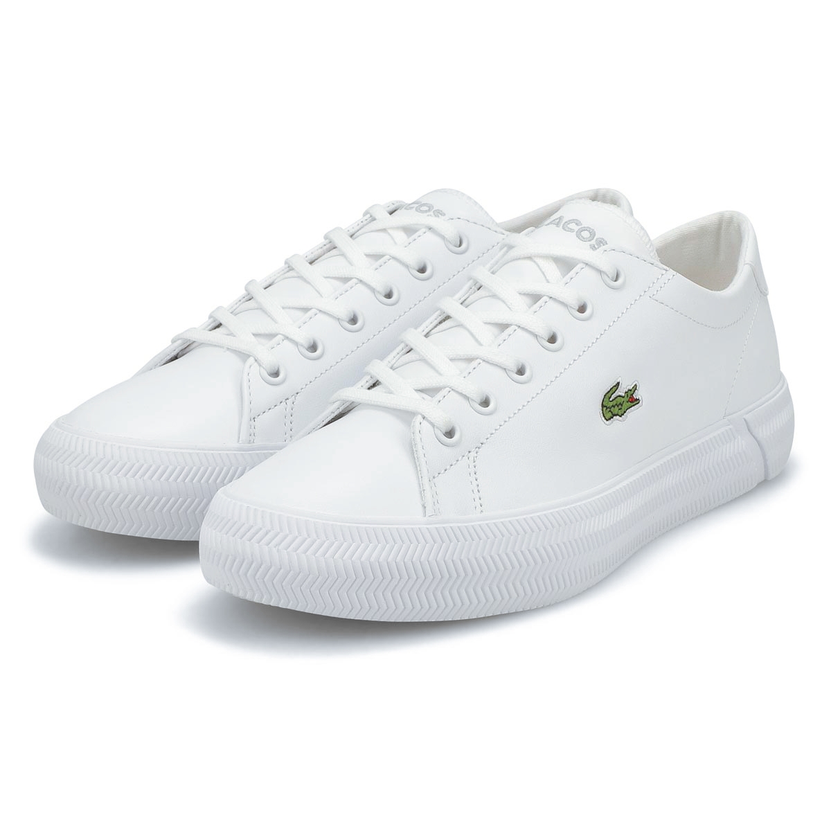 Women's Gripshot BL 21 1 Fashion Sneaker - White/White