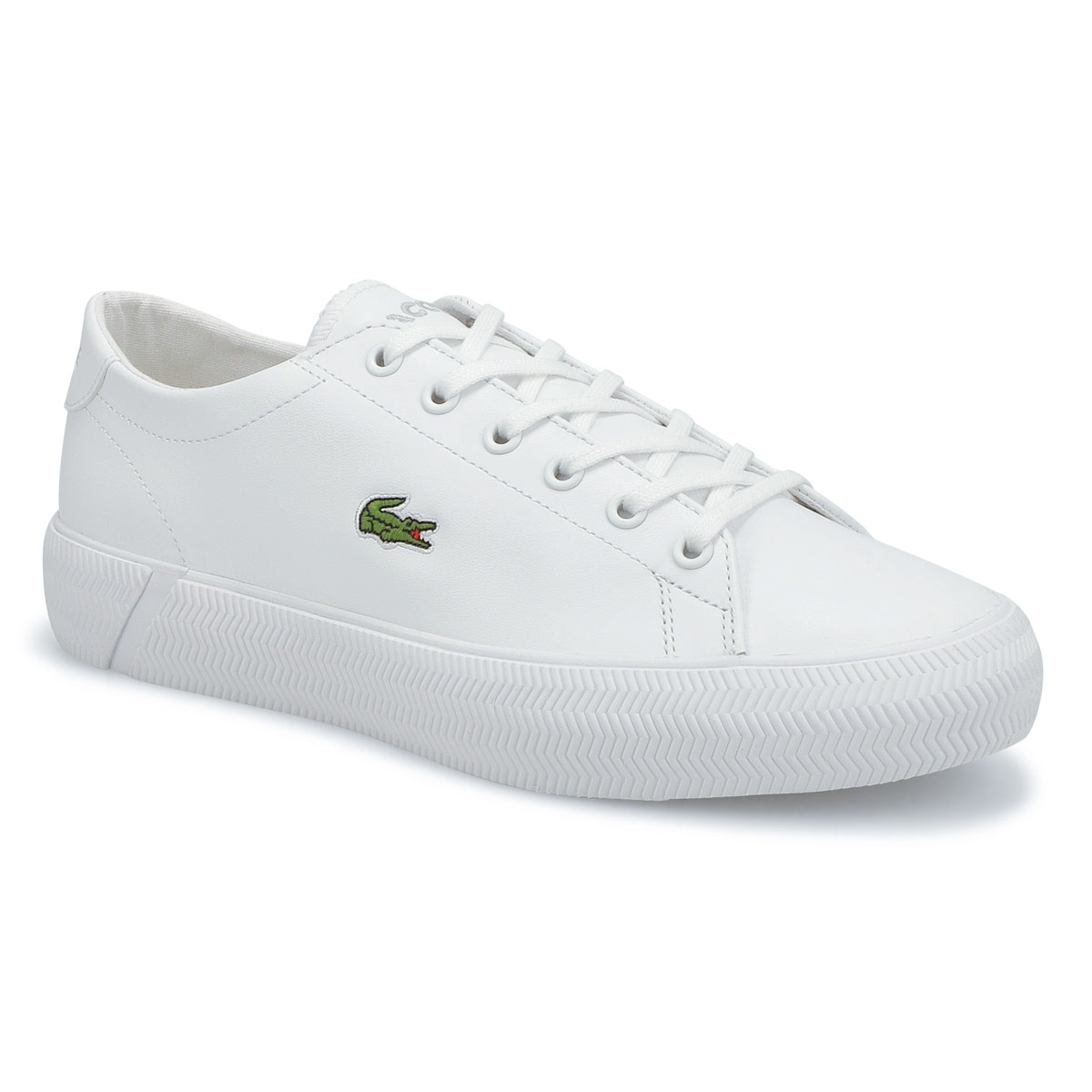 Lacoste Women's Gripshot BL 21 1 Fashion Snea | SoftMoc.com