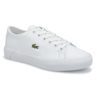 Women's Gripshot BL 21 1 Fashion Sneaker - White/White