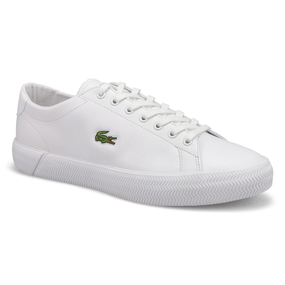 Lacoste softmoc deals