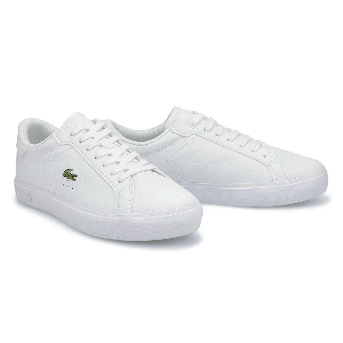 lacoste contest sneaker