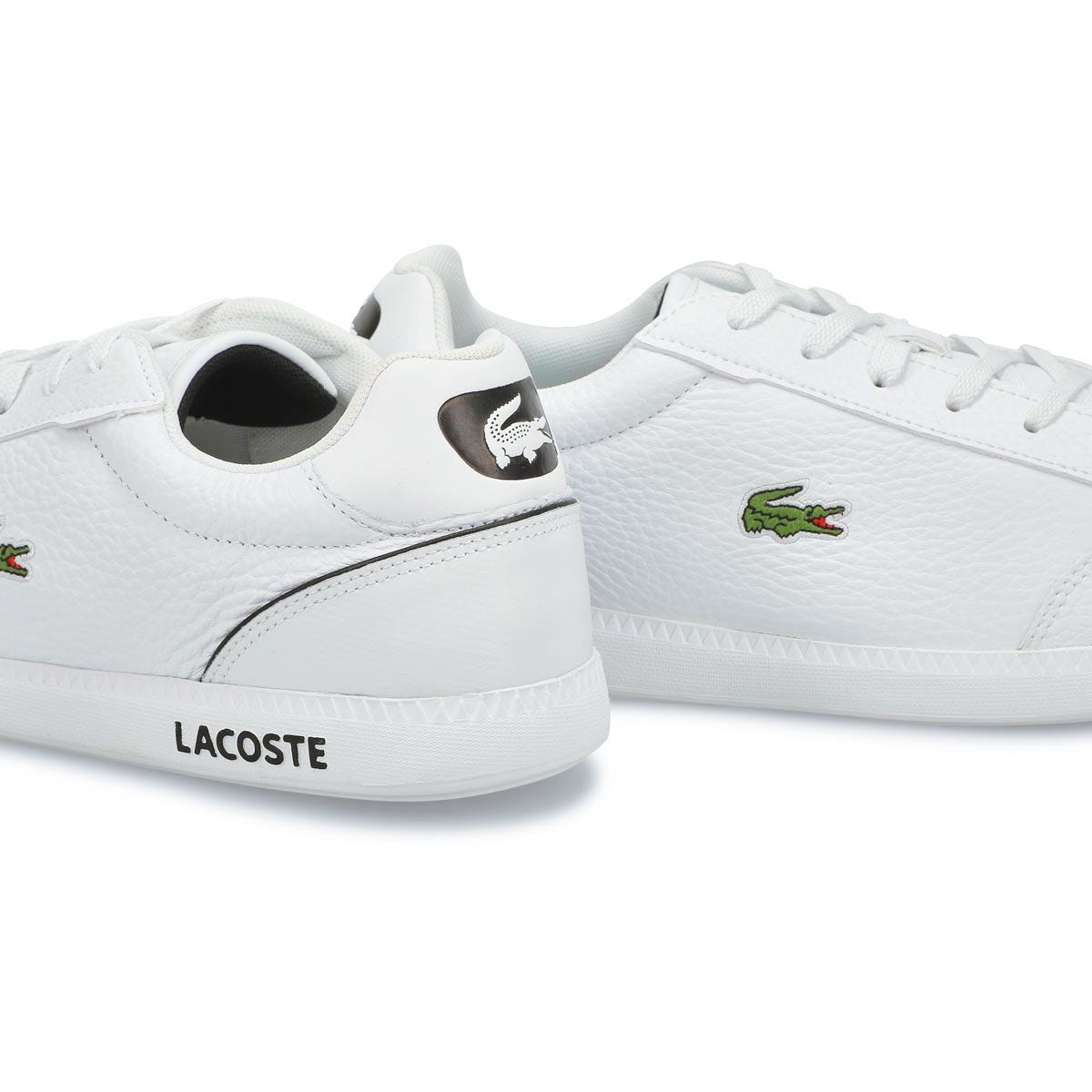 soft moc lacoste