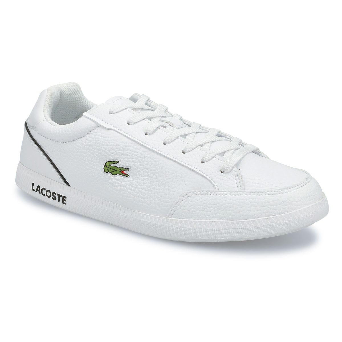 Lacoste Men's Graduate Cap 0721 1 