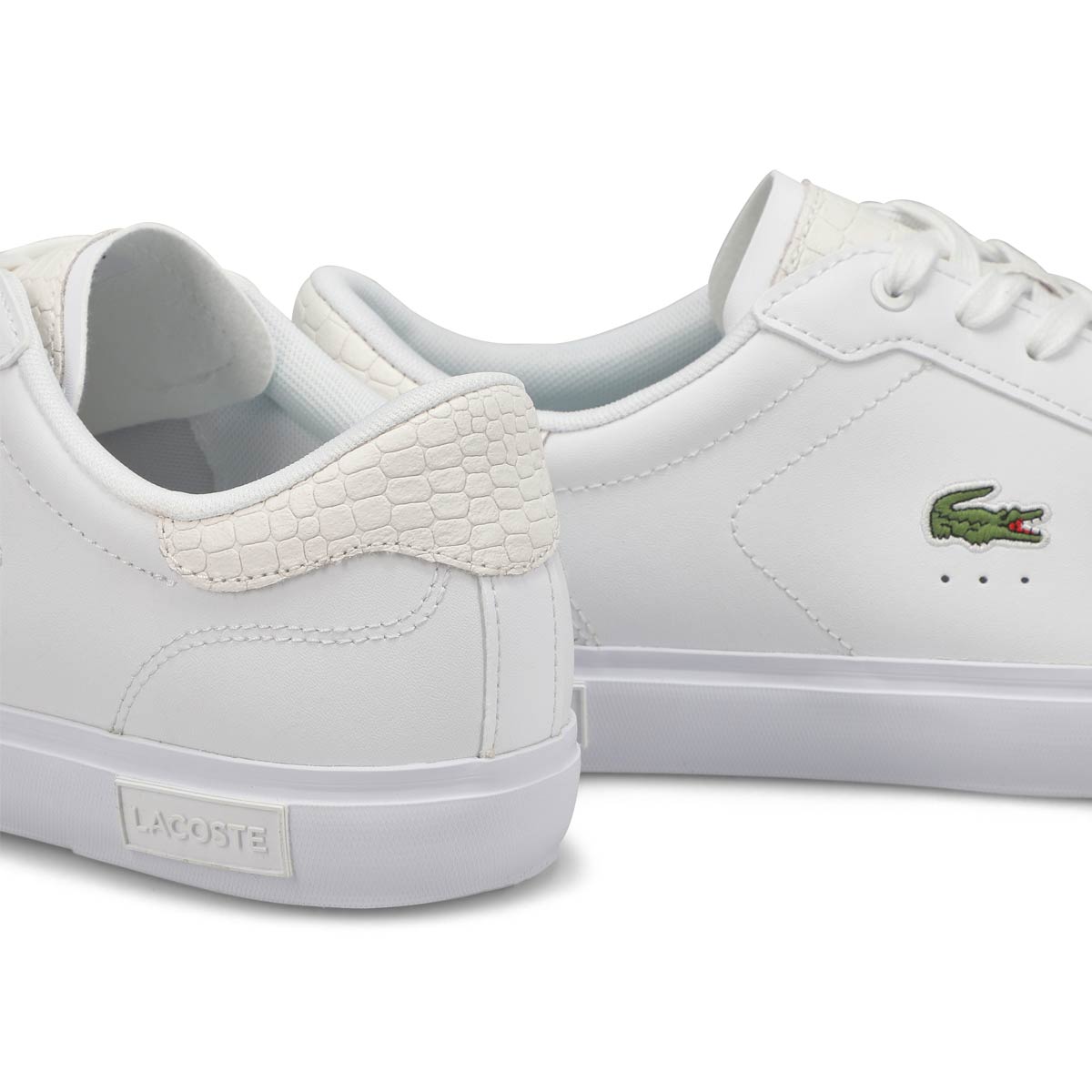 Juniors' T-Clip Sneakers - Kid's Collection - New In 2024 | Lacoste