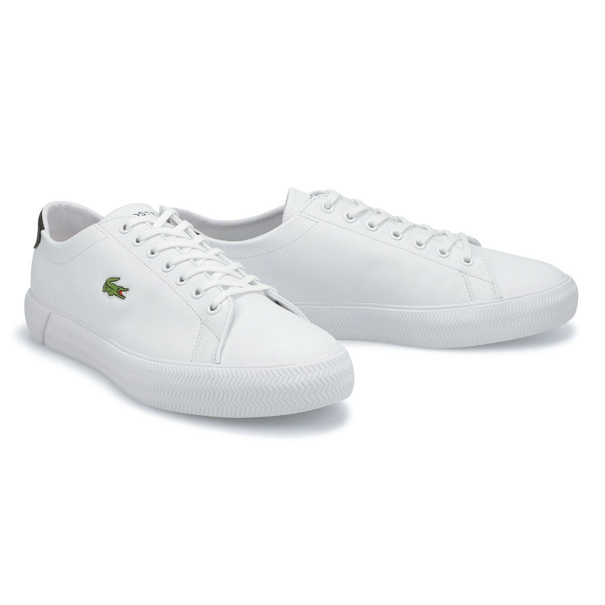 Lacoste Men's Gripshot 0121 Sneaker 