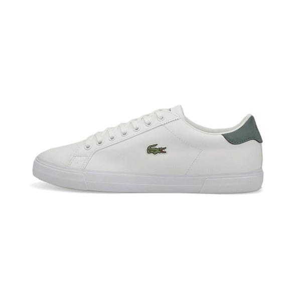 Lacoste Men's Lerond Plus 0121 Fashion Sneaker