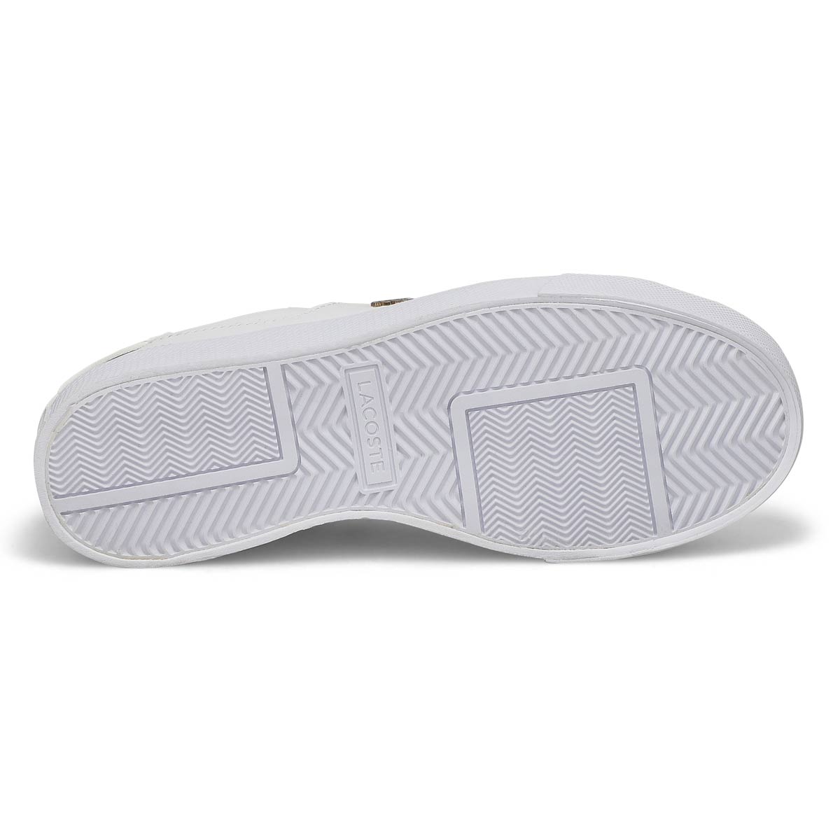 Lacoste Ziane Platform Sneakers - Women's - AirRobe