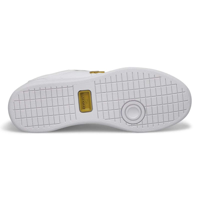 Baskets mode CARNABY PRO, blanc/or, femmes