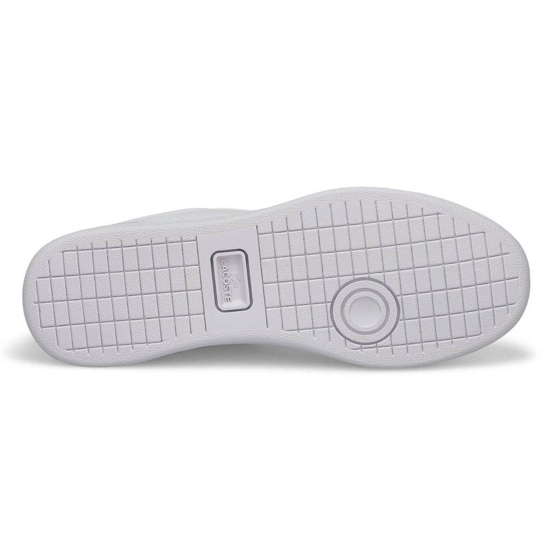 Basket mode CARNABY PRO BL, blanc/rose pâle, femmes