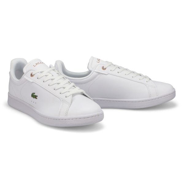 Basket mode CARNABY PRO BL, blanc/rose pâle, femmes