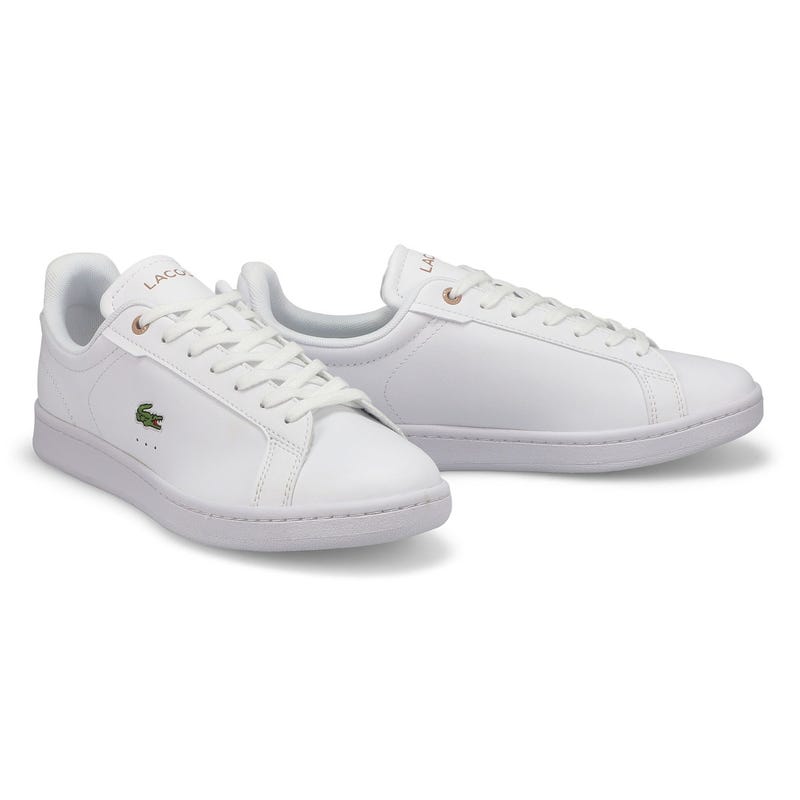 Basket mode CARNABY PRO BL, blanc/rose pâle, femmes