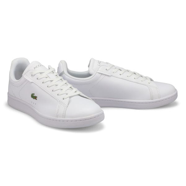Baskets de mode CARNABY PRO BL, blanc/blanc, femmes