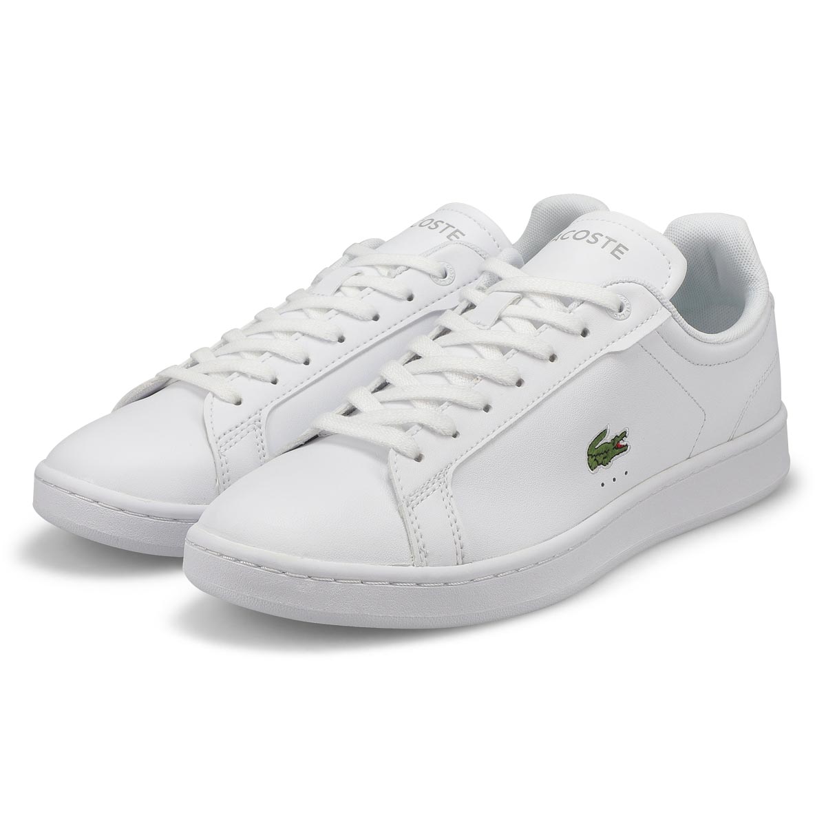 Men s Carnaby Pro BL Sneaker White