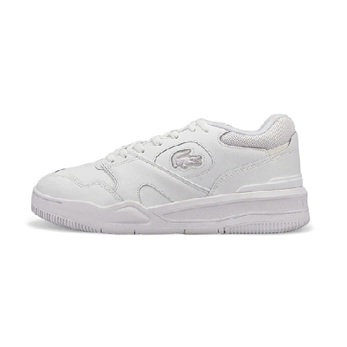 Lacoste Baskets de mode à lacets LINESHOT, bl