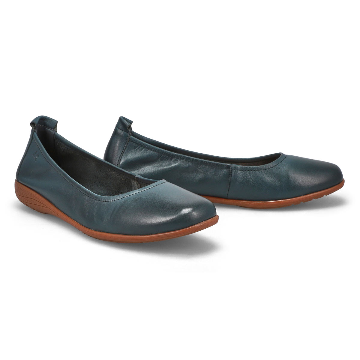 Women's Fenja 01 Shoe - Ocean