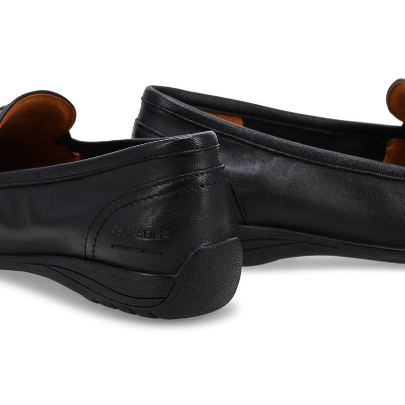 Flâneur décontracté FENJA 34, noir/noir, femmes