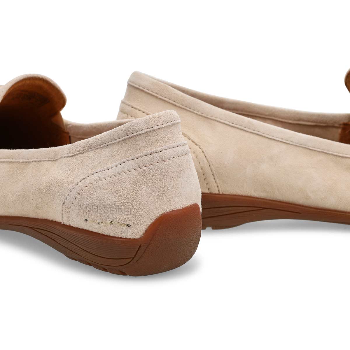 Flâneur décontracté FENJA 34, beige, femmes