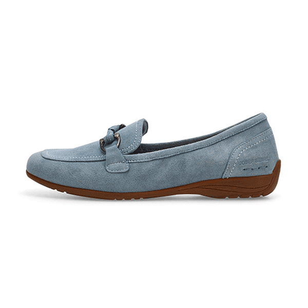 Josef Seibel Women's Fenja 34 Casual Loafer - | SoftMoc.com