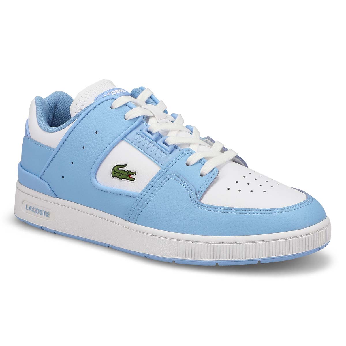 Lacoste slip on womens on sale