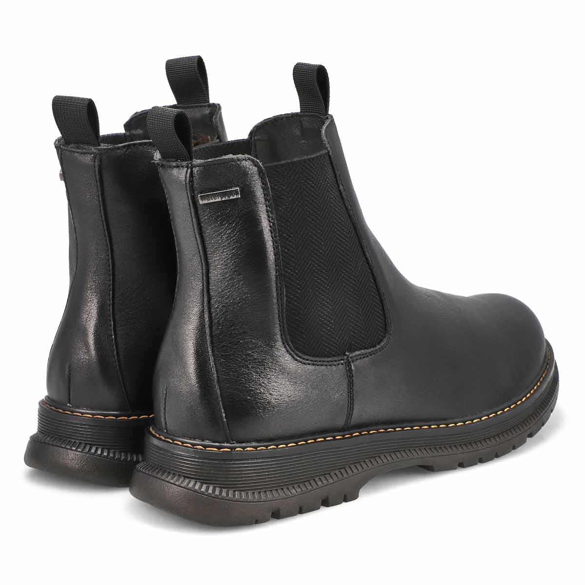 staud palomino chelsea boot