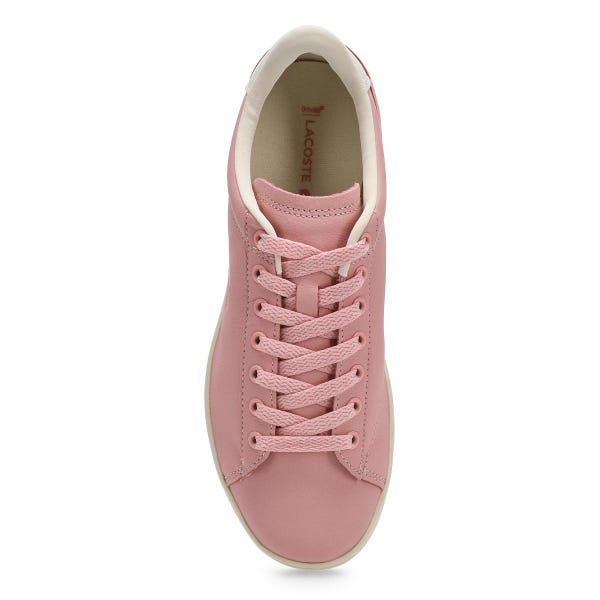 Women's  Carnaby Set Casual Sneaker - Light Pink/Off White
