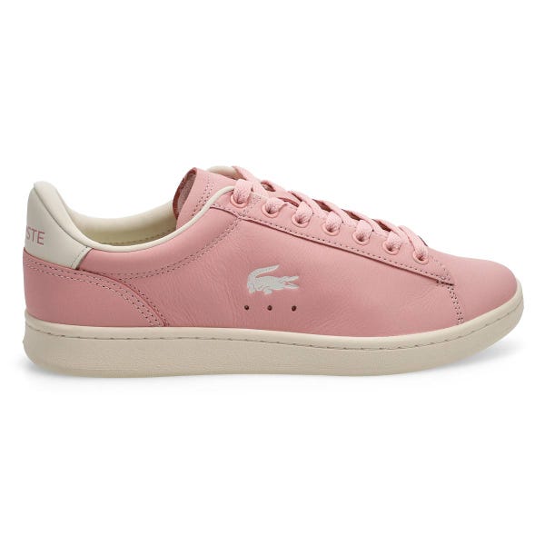 Women's  Carnaby Set Casual Sneaker - Light Pink/Off White