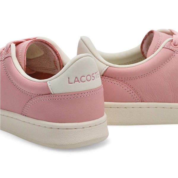 Women's  Carnaby Set Casual Sneaker - Light Pink/Off White