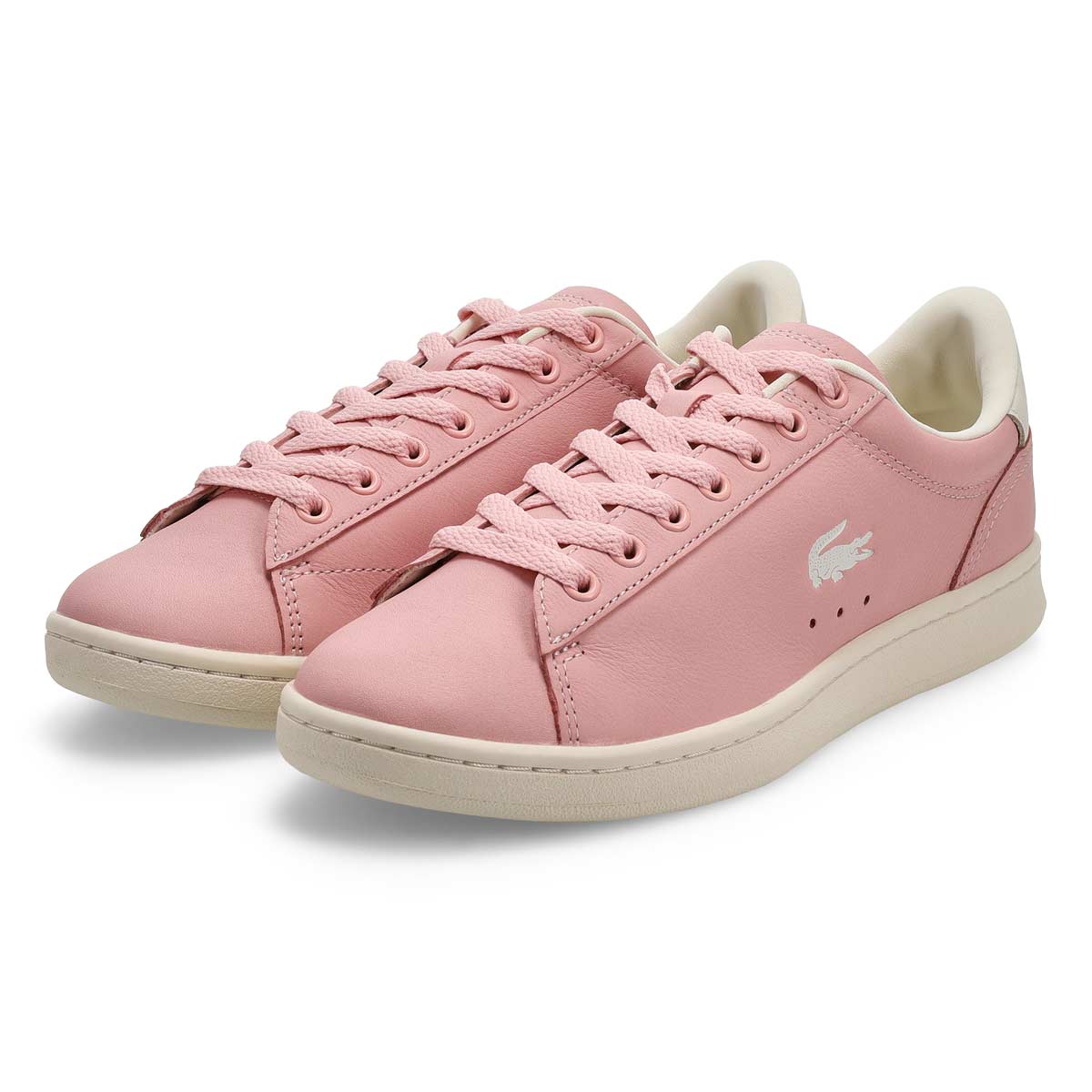 Women's  Carnaby Set Casual Sneaker - Light Pink/Off White