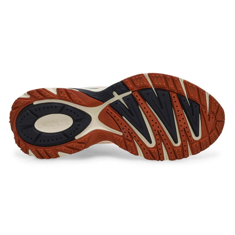 Women's Neo Shot Casual Sneaker - Light Pink/Off White