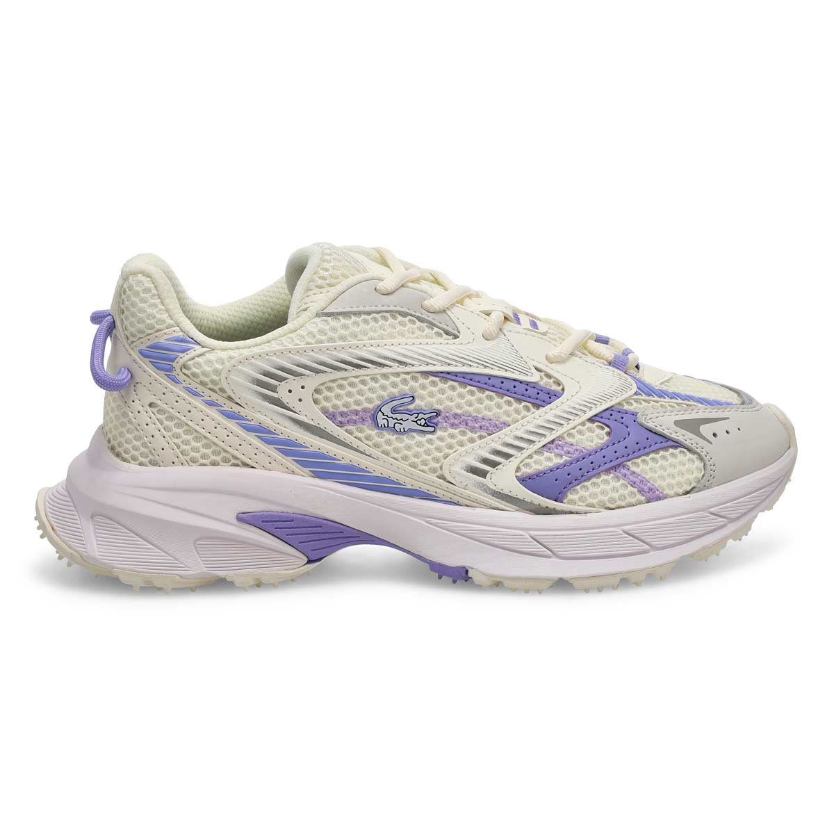 Women's  Neo Shot Casual Sneaker - Black/Pink