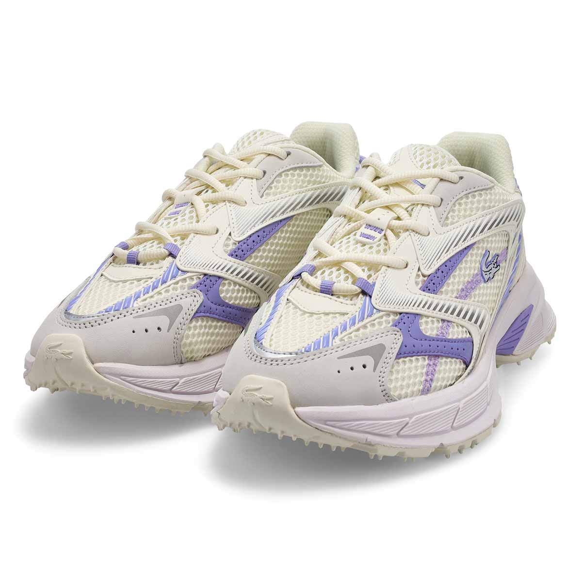 Women's  Neo Shot Casual Sneaker - Black/Pink