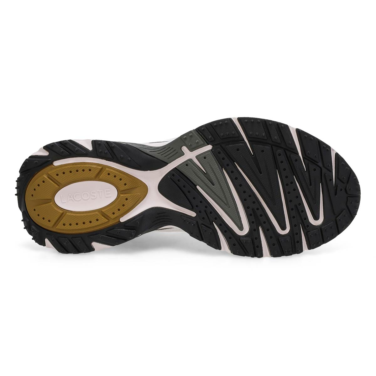 Baskets décontractées NEO SHOT, argent, hommes