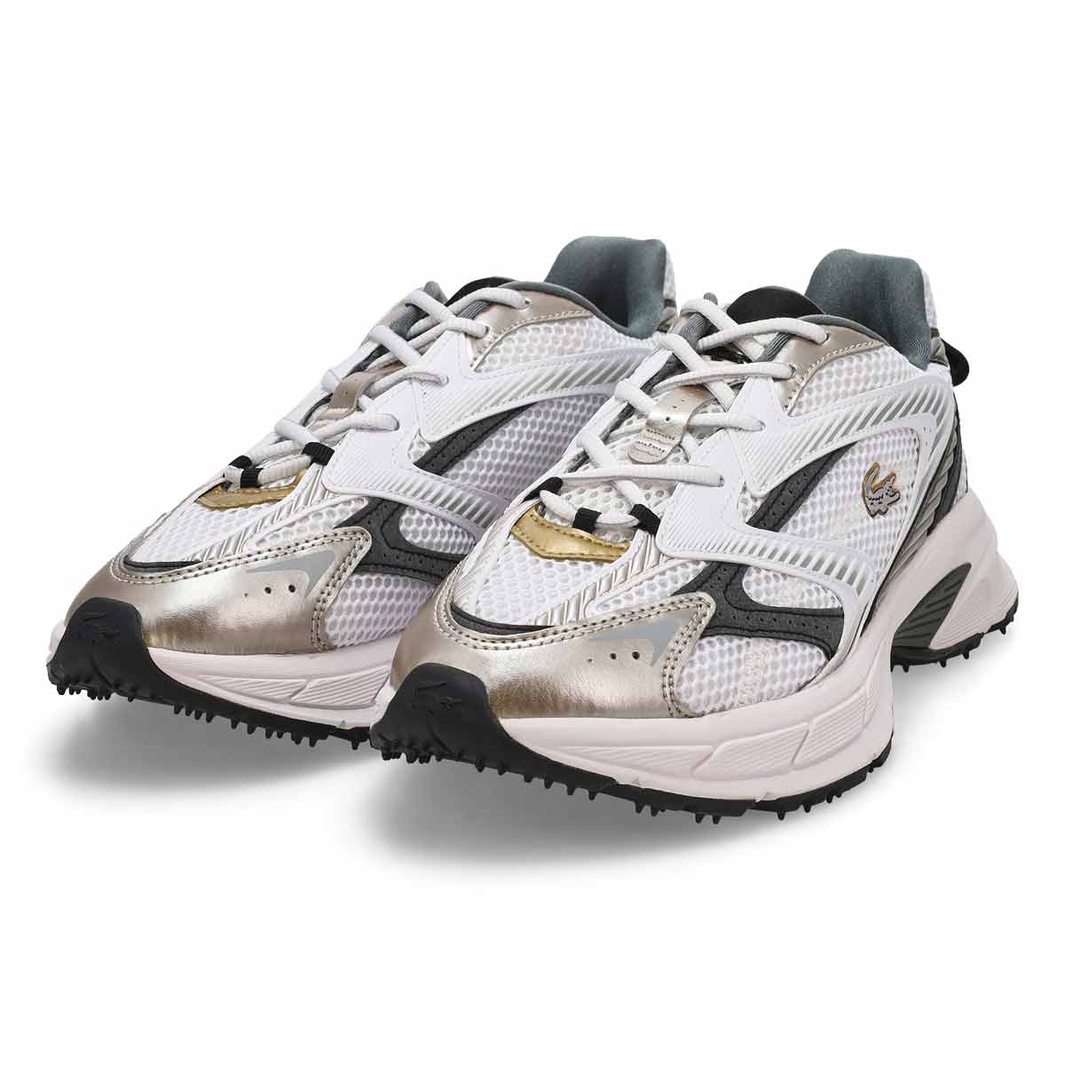 Baskets décontractées NEO SHOT, argent, hommes