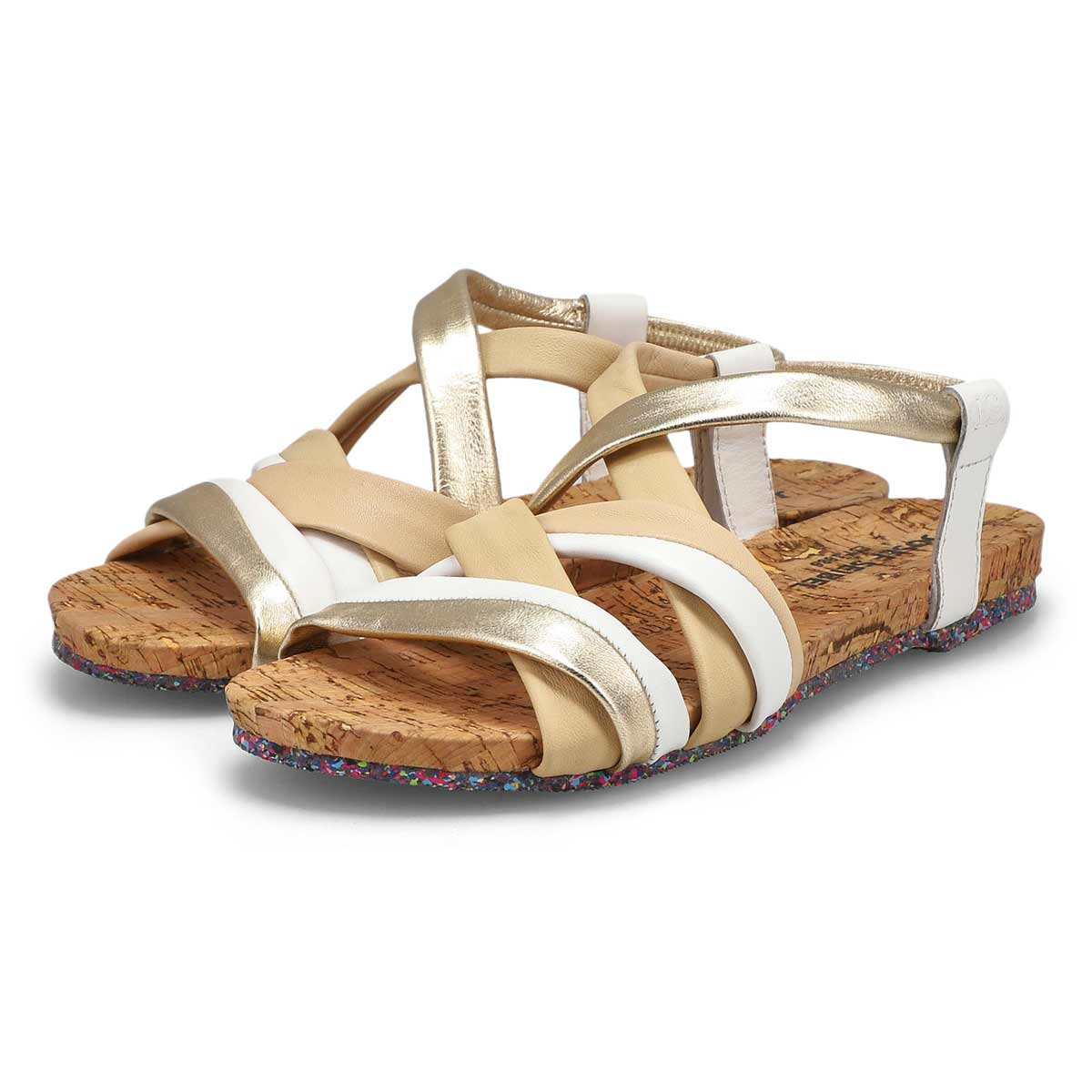 JCPenney: Arizona Womenâs Sandals as low as $12.99 each! | Money Saving MomÂ®
